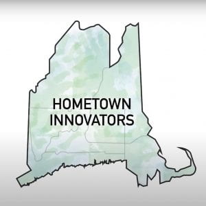 Hometown Innovators Logo