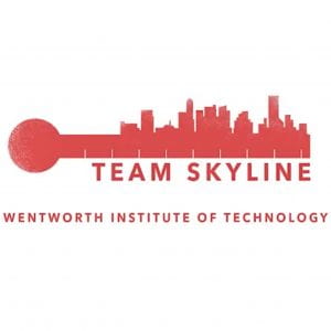 Team Skyline Logo